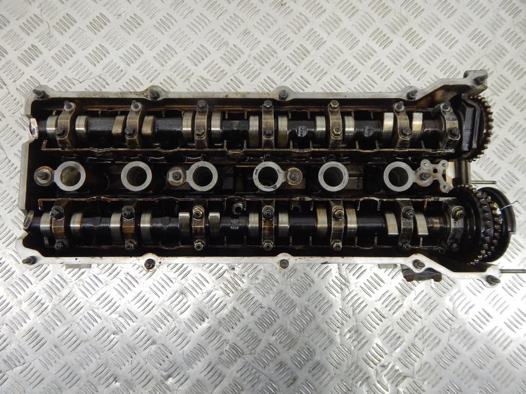 Головка блока цилиндров к BMW 5 E39 (95-00)