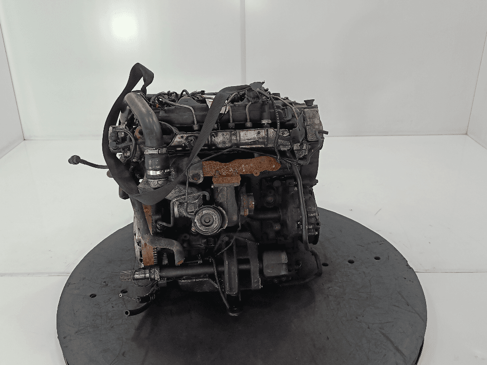 Двигатель к Renault Espace 4 (02-06)