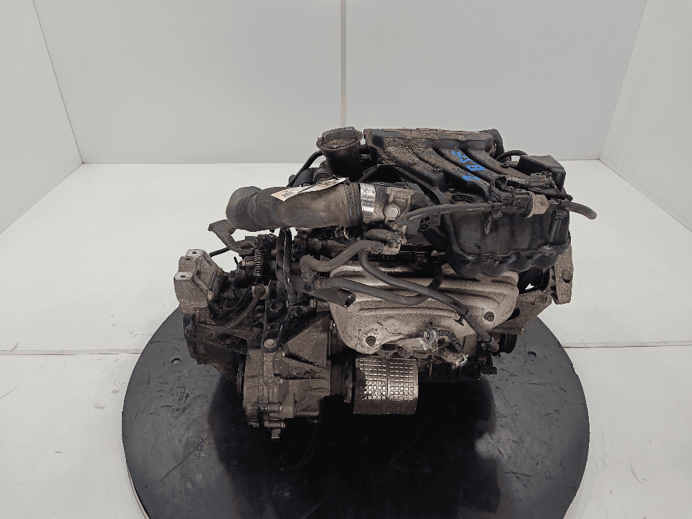 Двигатель к Volkswagen Golf 5 (03-09)