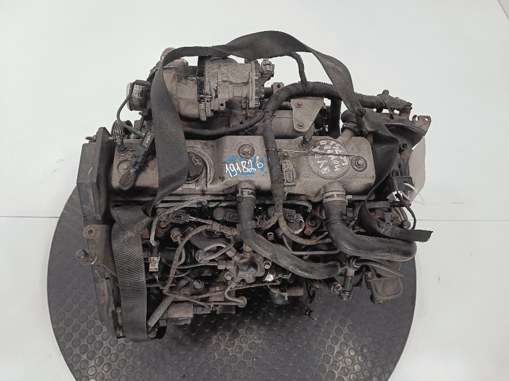 Двигатель к Ford Mondeo 4 (07-10)