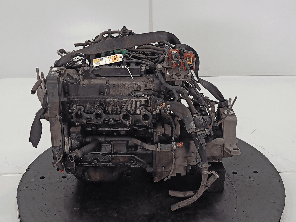 Двигатель к Fiat Grande Punto (05-18)