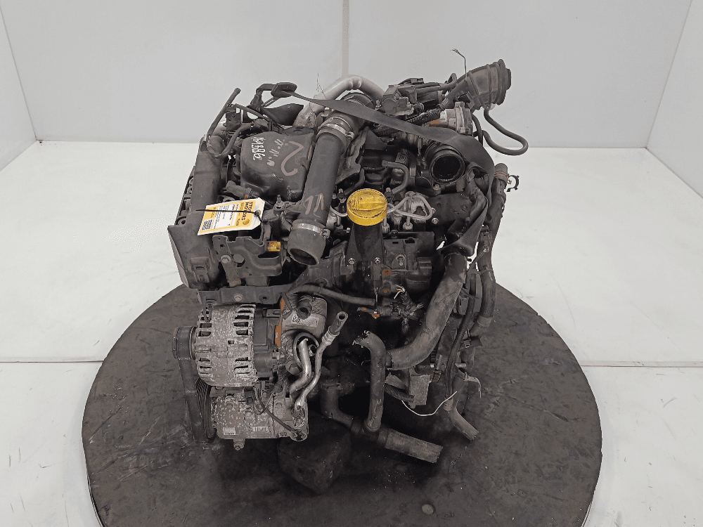 Двигатель к Renault Scenic 3 (09-12)