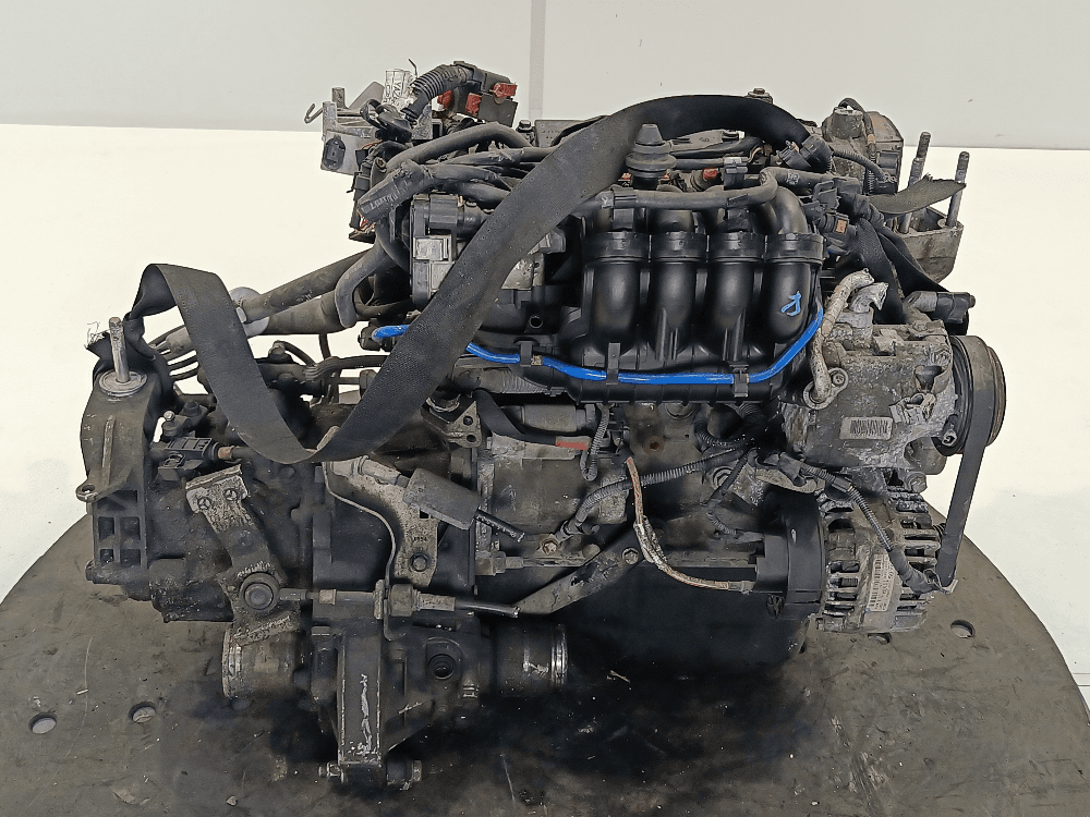 Двигатель к Fiat Grande Punto (05-18)