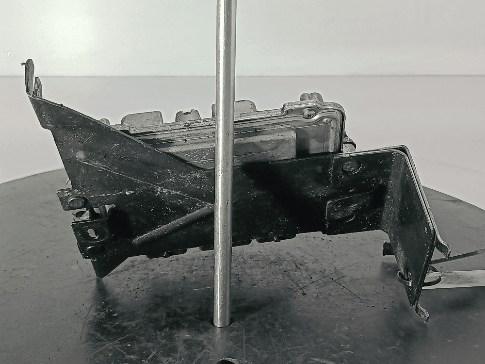 Блок управления двигателем к Renault Megane 2 (02-06)