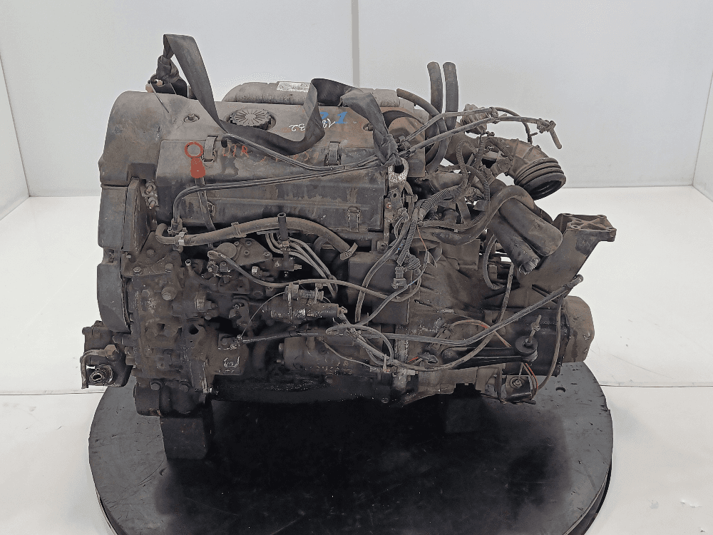 Двигатель к Fiat Ducato 2 (94-06)