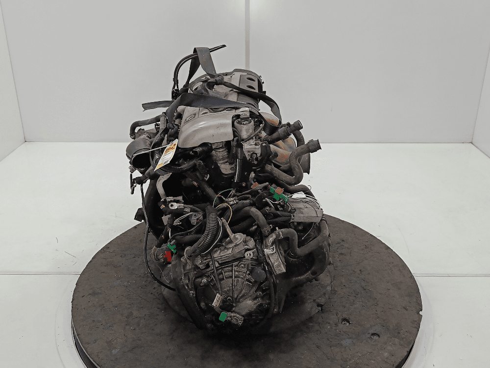 Двигатель к Peugeot 307 (01-05)