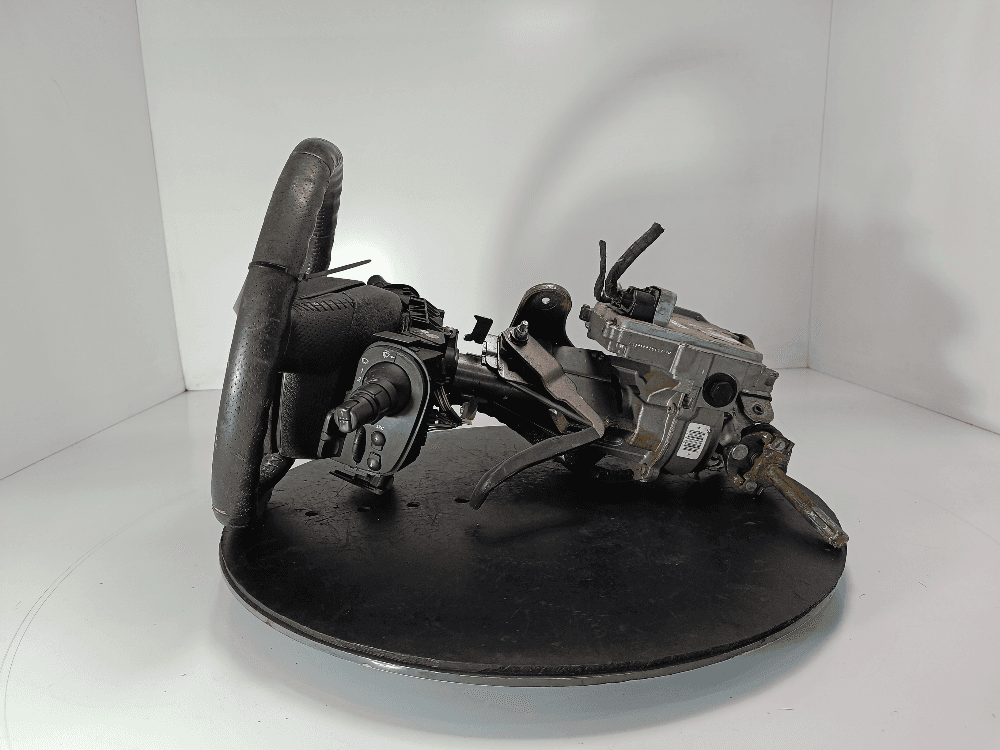 Рулевая колонка к Renault Scenic 2 (03-06)