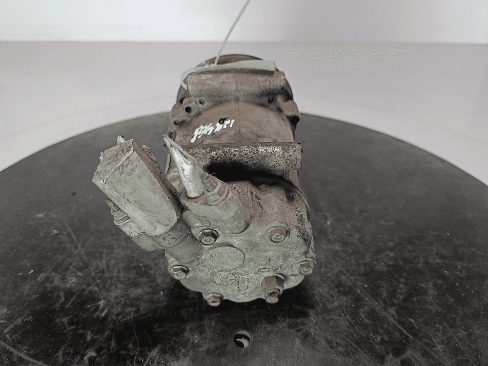 Компрессор кондиционера к Mini Cooper R56 (06-10)