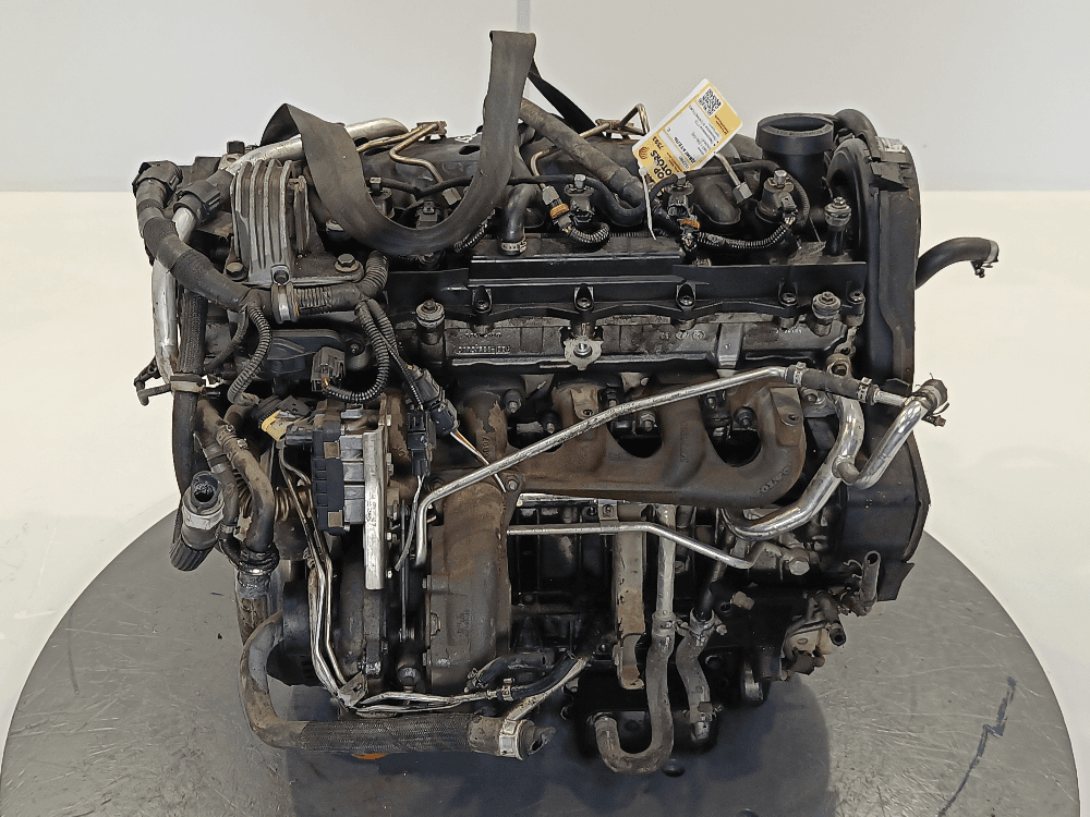 Двигатель к Volvo S60 1 (00-04)