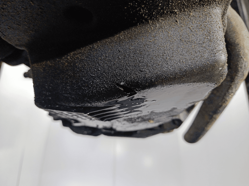 Двигатель к Renault Kangoo 2 (07-13)