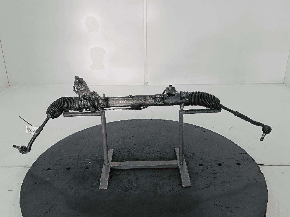 Рулевая рейка к Mercedes C Class W203/S203/CL203 (00-04)