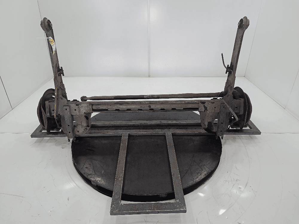 Балка подвески задняя к Renault Trafic 2 (01-06)