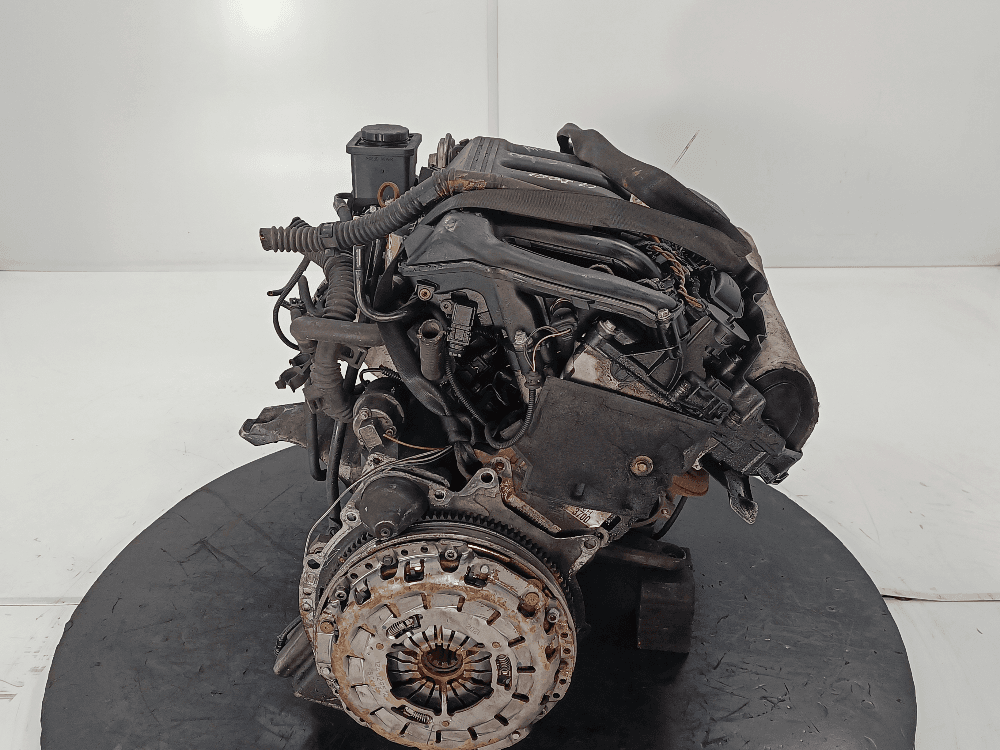 Двигатель к BMW 3 E46 (97-03)