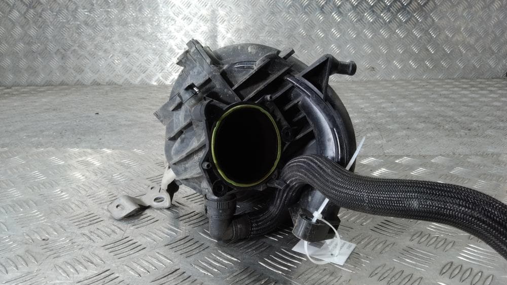Коллектор впускной к Mini Cooper R56 Рестайлинг (10-13)