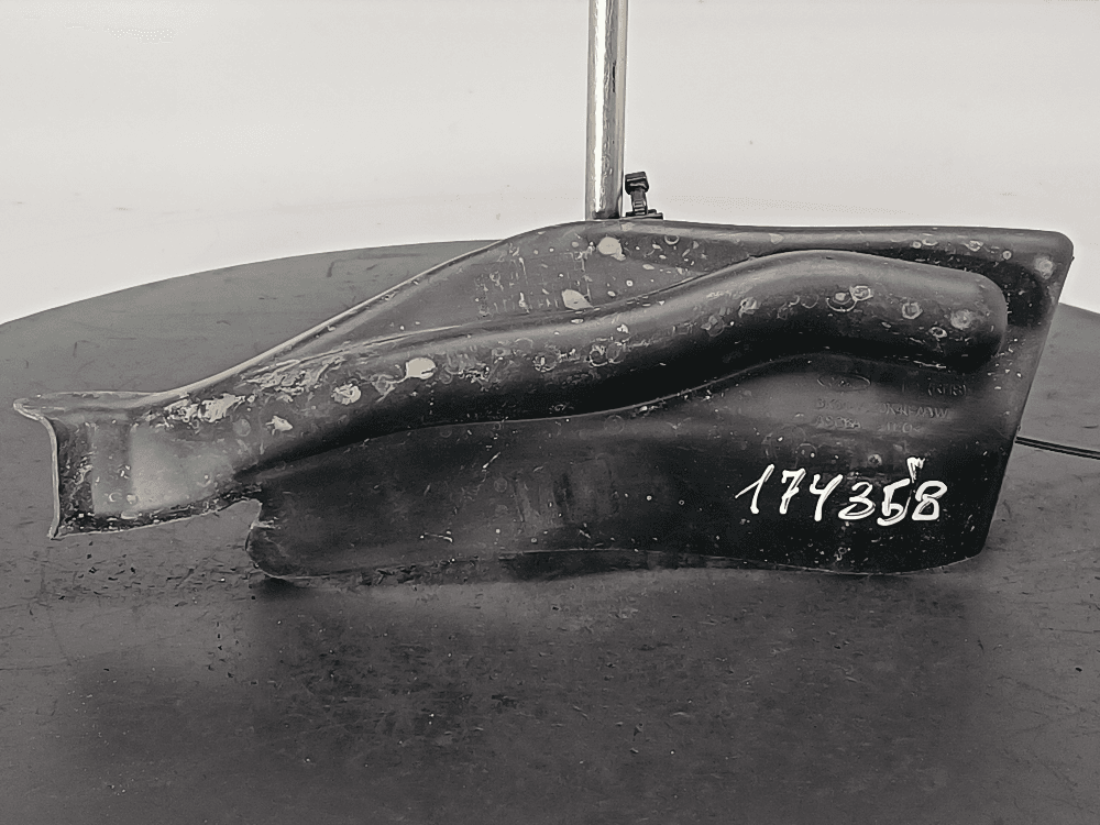 Прочая запчасть к Ford Transit 4 (13-24)