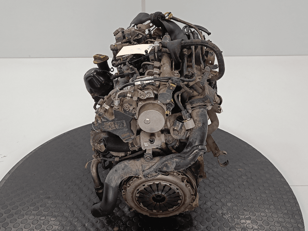 Двигатель к Opel Corsa D (06-11)