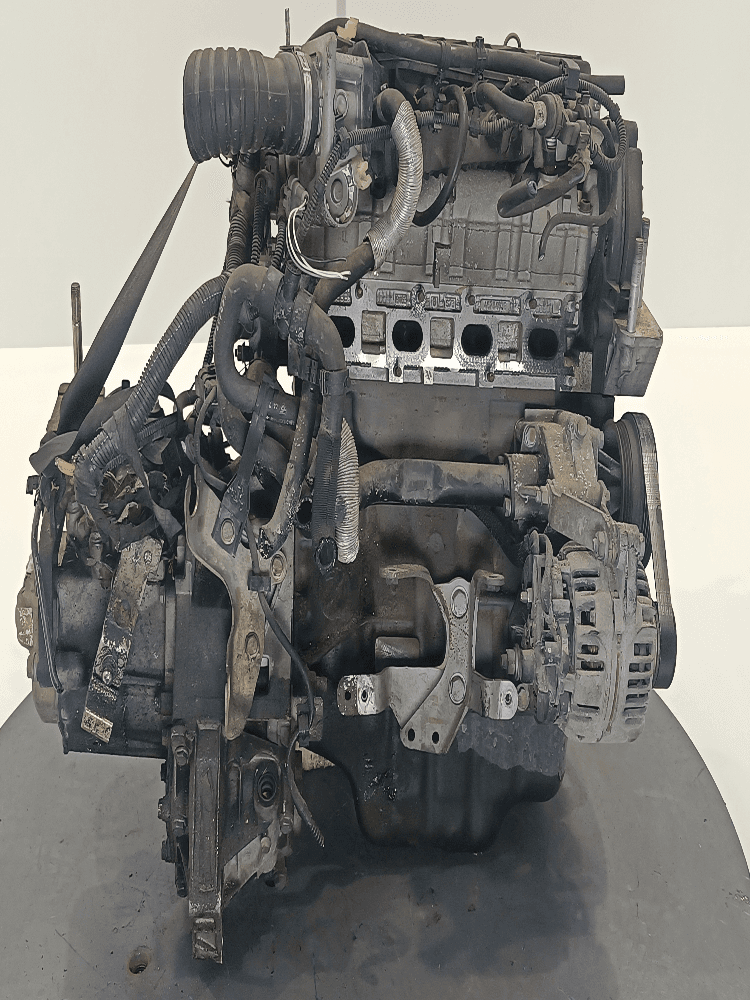 Двигатель к Fiat Stilo (01-10)