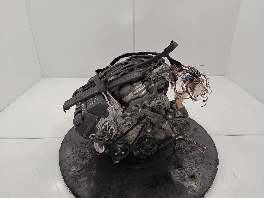 Двигатель к BMW 3 E90/E91/E92/E93 Рестайлинг (08-14)