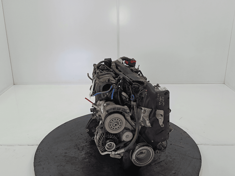 Двигатель к Fiat Grande Punto (05-18)