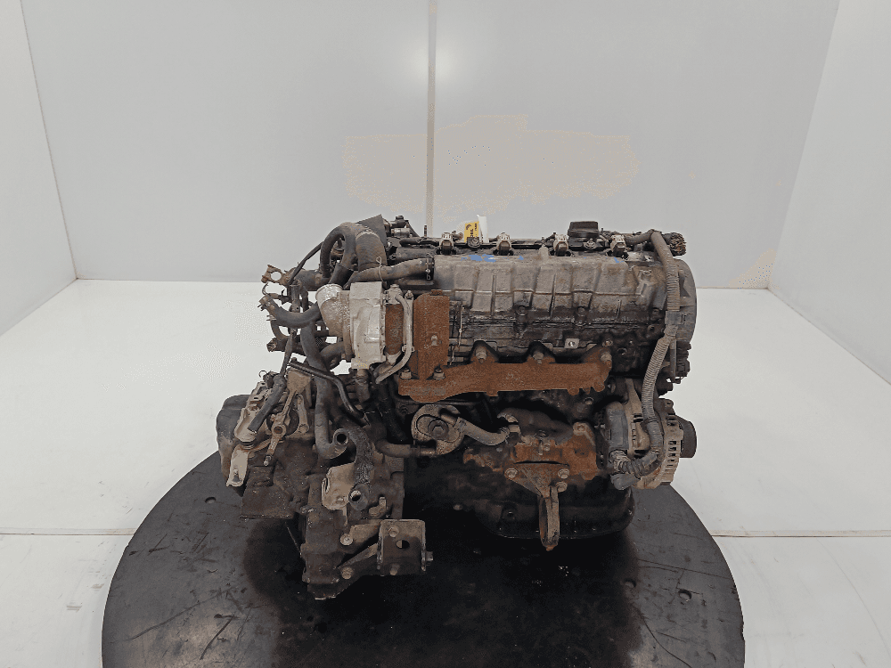 Двигатель к Toyota Avensis 2 (03-06)