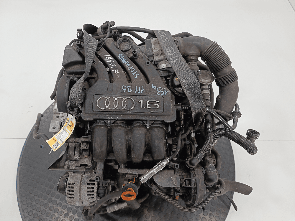 Двигатель к Volkswagen Golf 5 (03-09)
