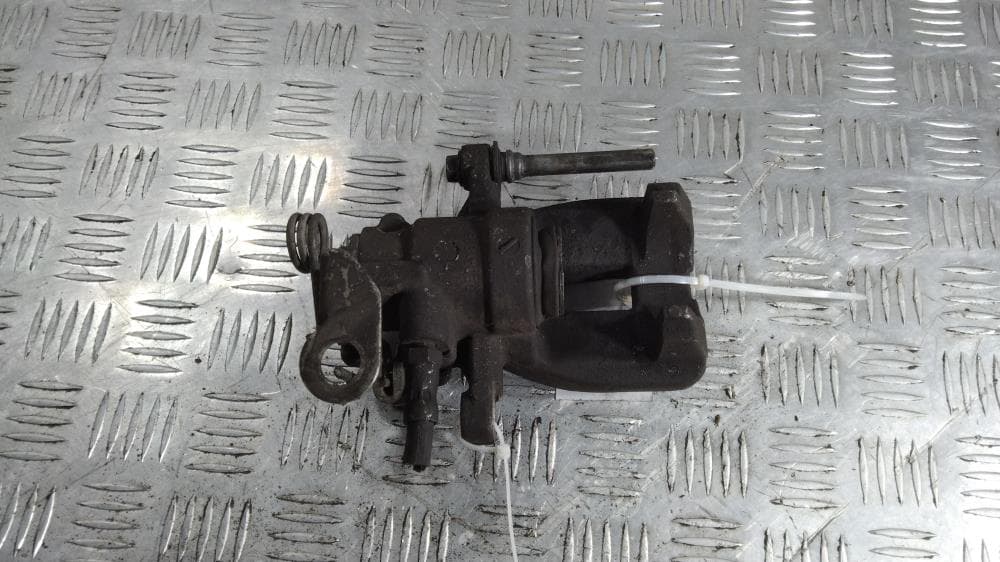 Суппорт задний правый к Fiat Bravo 2 (07-14)