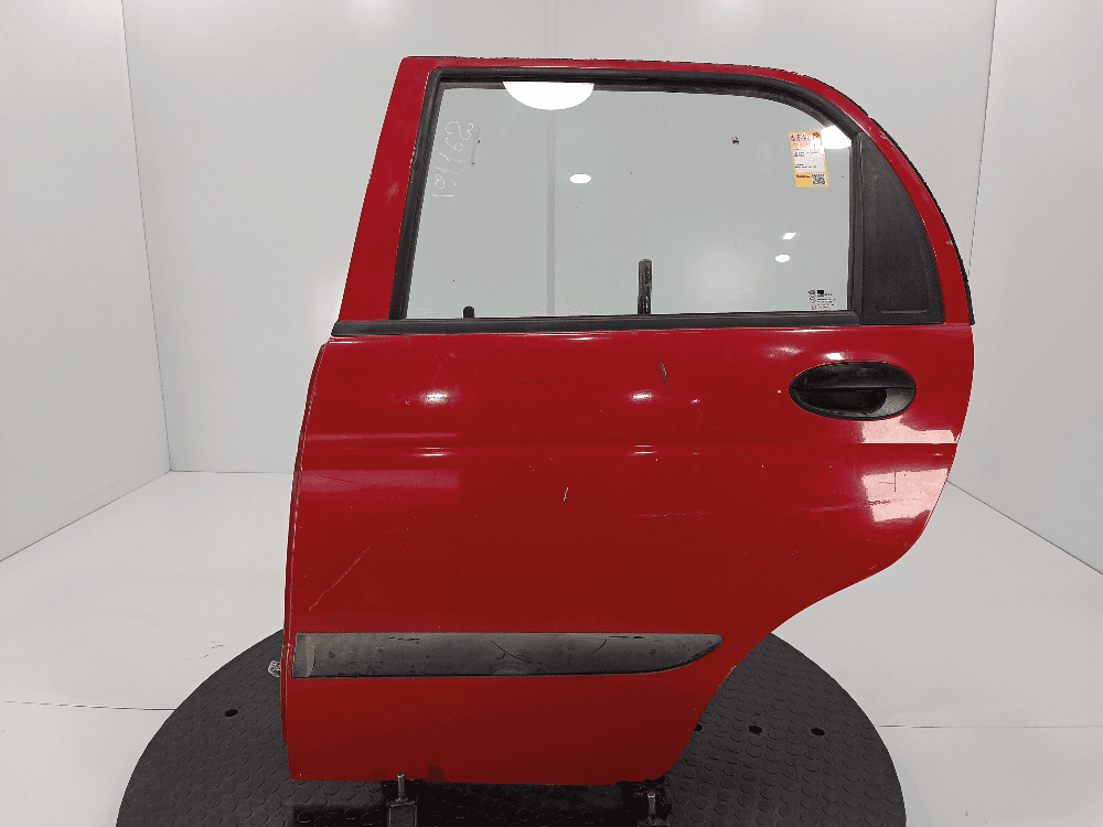 Дверь задняя левая к Daewoo Matiz M150 (00-14)