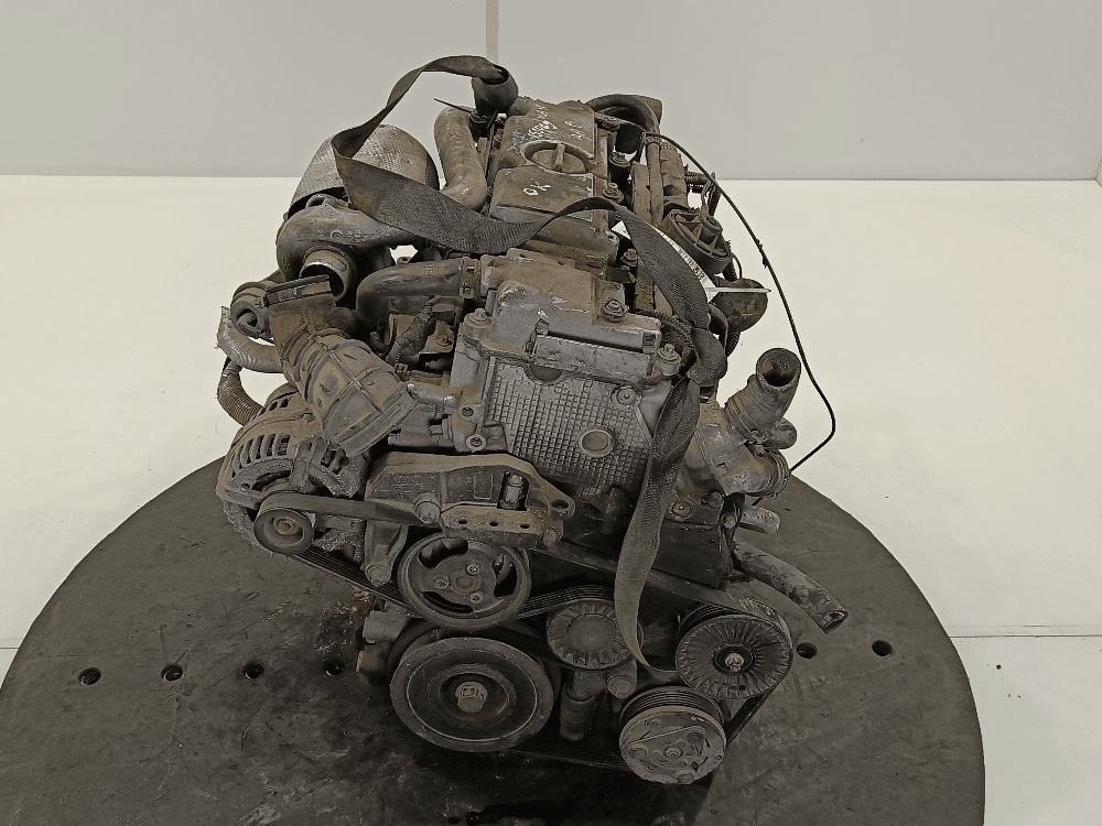 Двигатель к Opel Astra G (98-04)