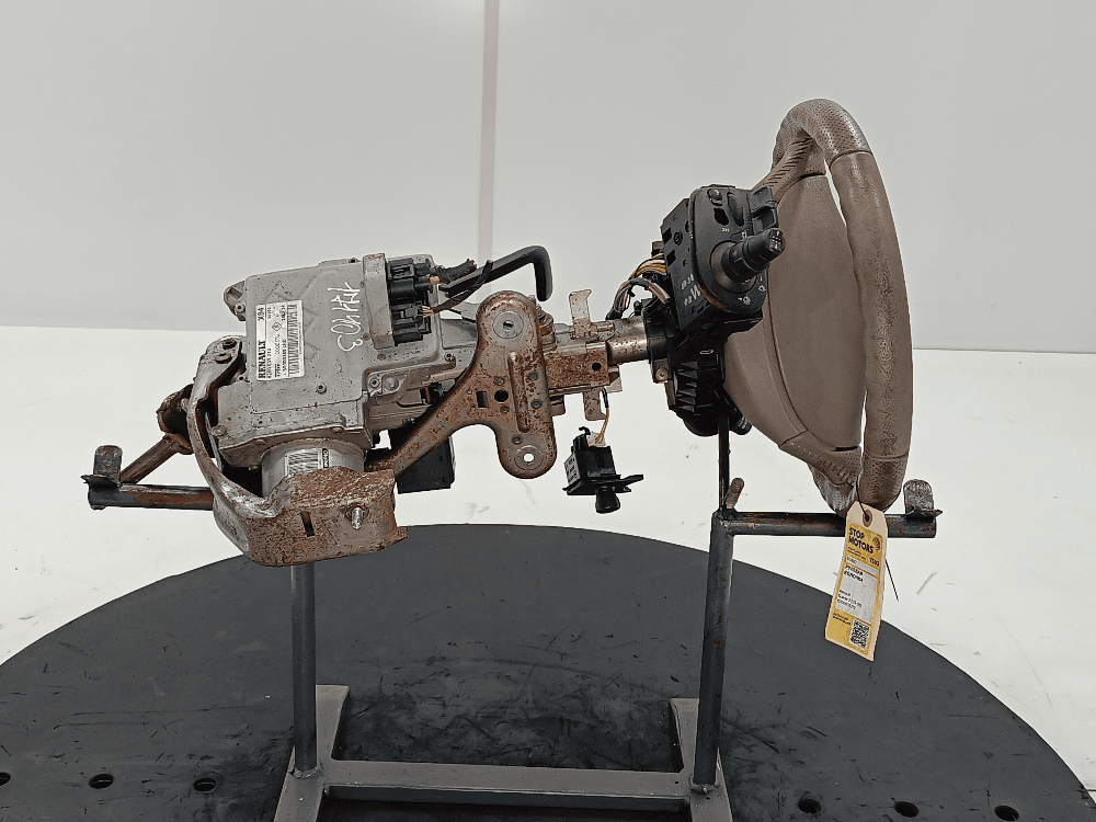 Рулевая колонка к Renault Scenic 2 (03-06)