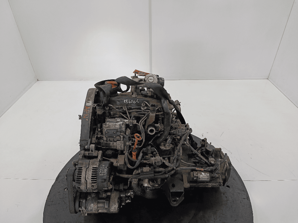 Двигатель к Volkswagen Golf 4 (97-06)