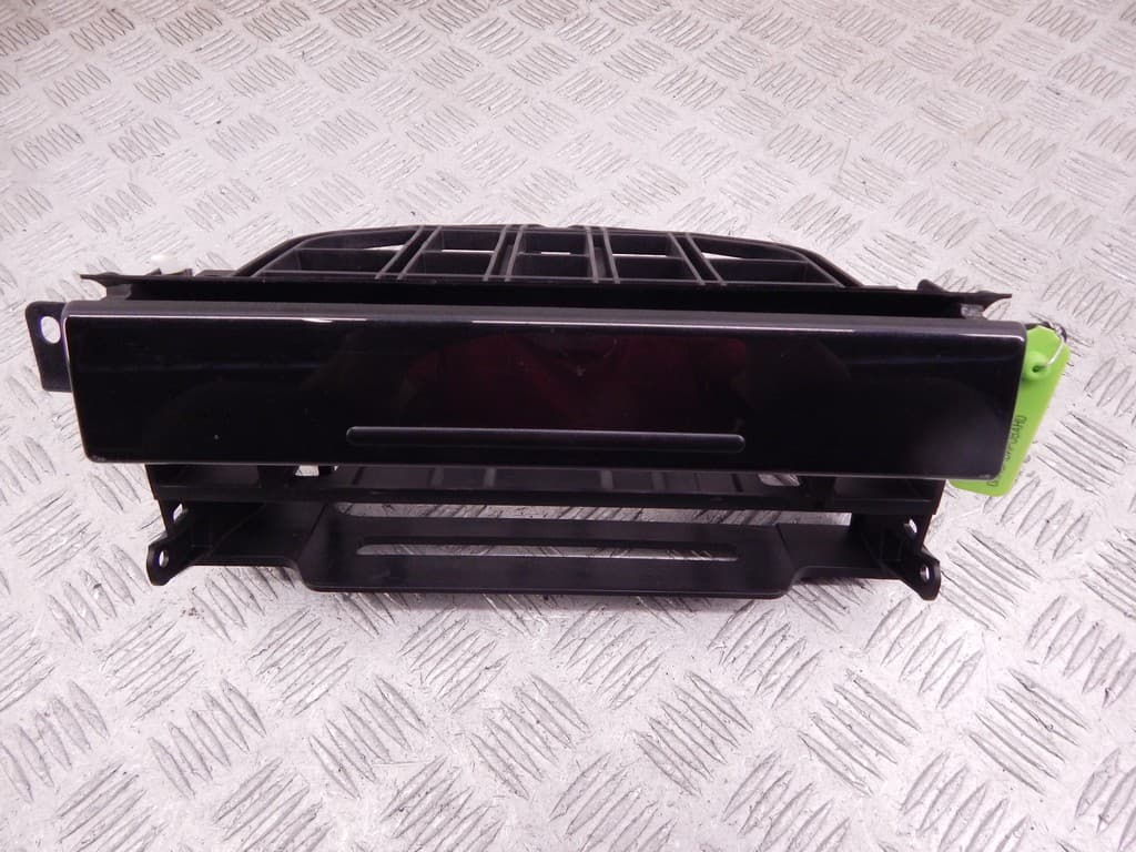 Рамка под магнитолу к BMW 5 E39 (95-00)