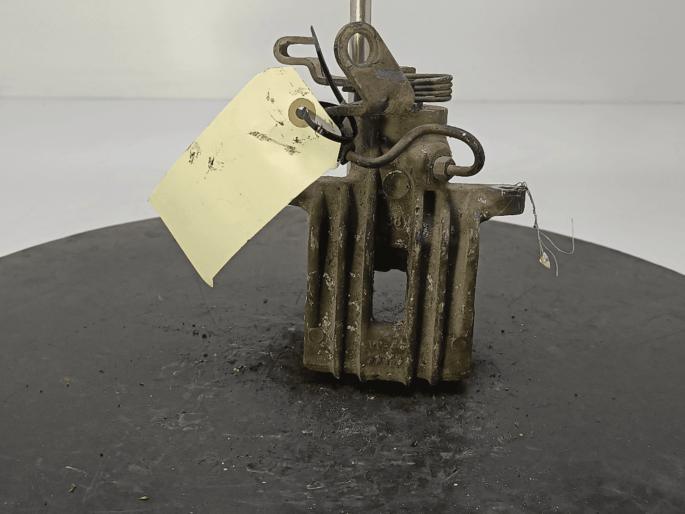 Суппорт задний правый к Volkswagen Golf 6 (08-15)