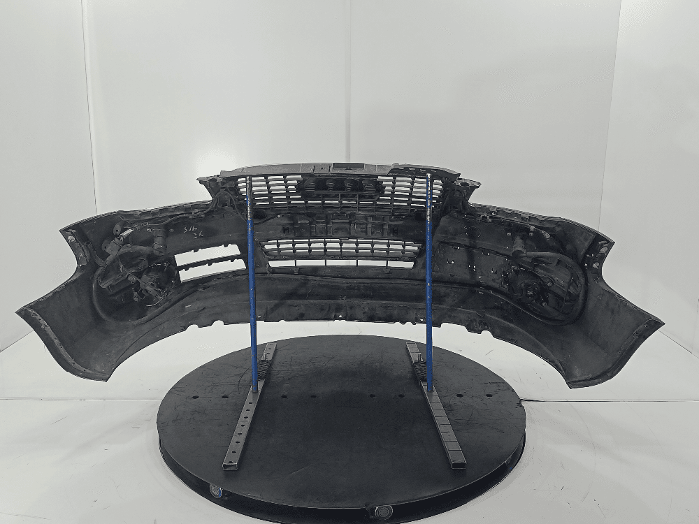 Бампер передний к Audi A4 B7 (04-09)