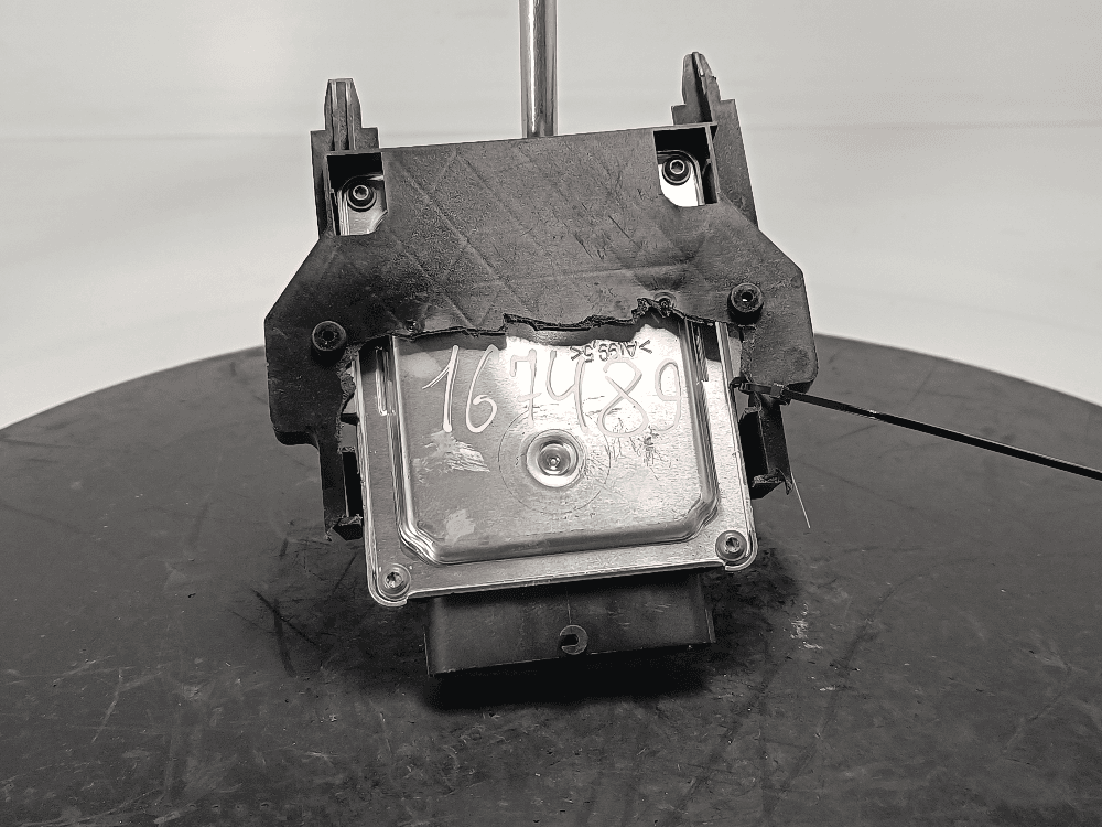 Блок управления AdBlue к Volkswagen Touareg 3 (18-24)