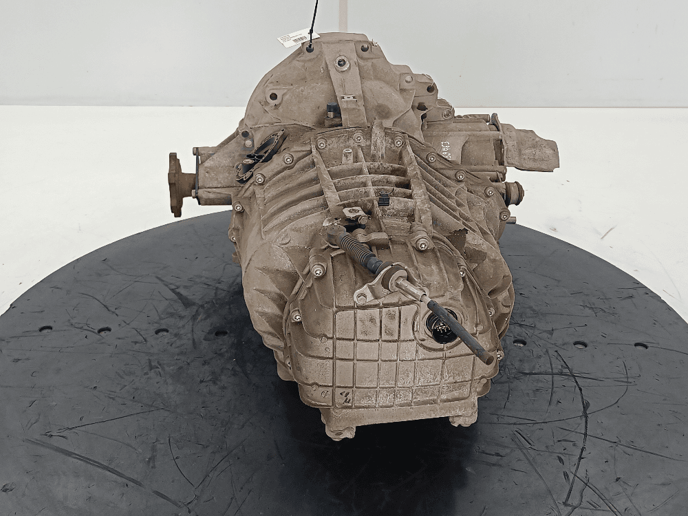 Вариатор к Audi A4 B8/8K (07-11)