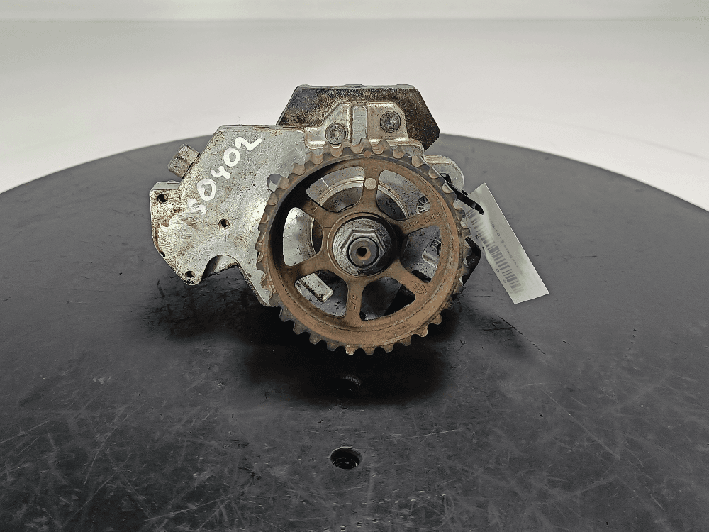 ТНВД к Renault Megane 2 (02-06)