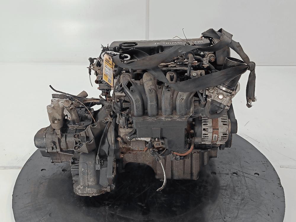 Двигатель к Opel Astra J (09-12)