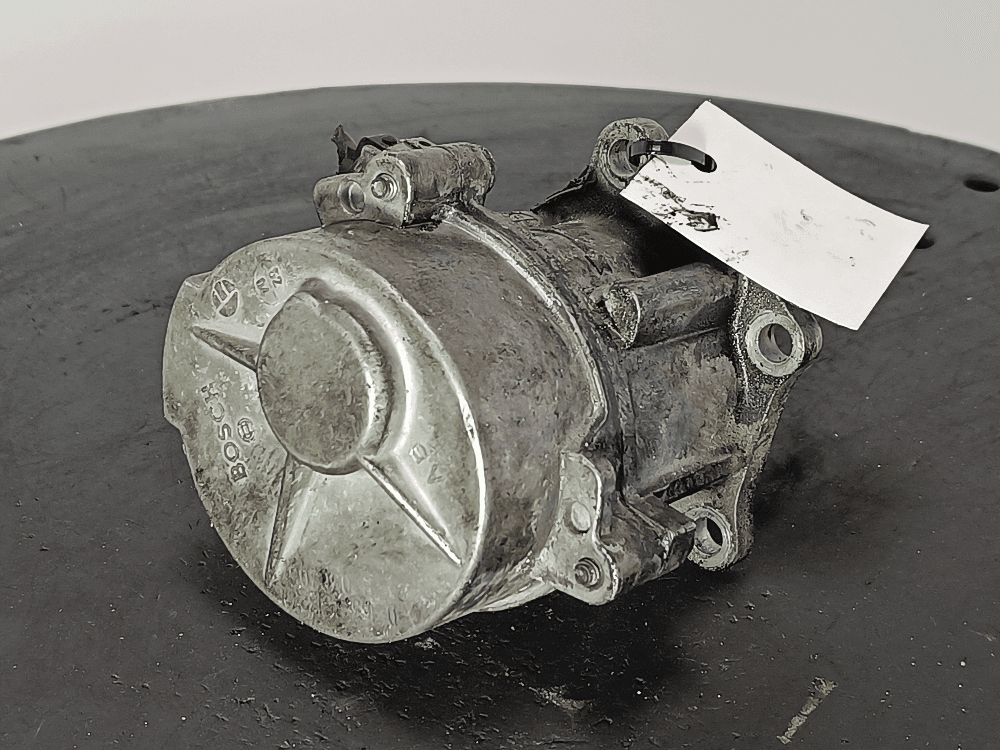 Насос вакуумный к Renault Megane 2 (02-06)