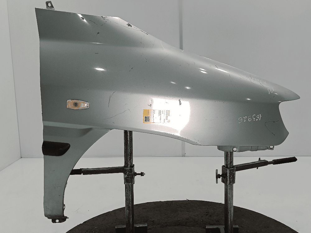 Крыло переднее правое к Hyundai Matrix 1 Рестайлинг (05-08)