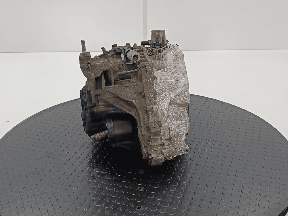 КПП автоматическая (АКПП) к Ford S-Max 1 Рестайлинг (10-15)