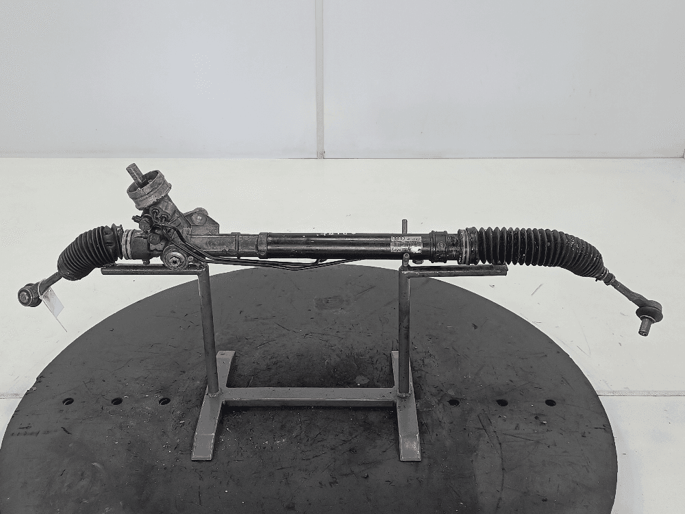 Рулевая рейка к Audi A6 C5/4B Рестайлинг (01-04)