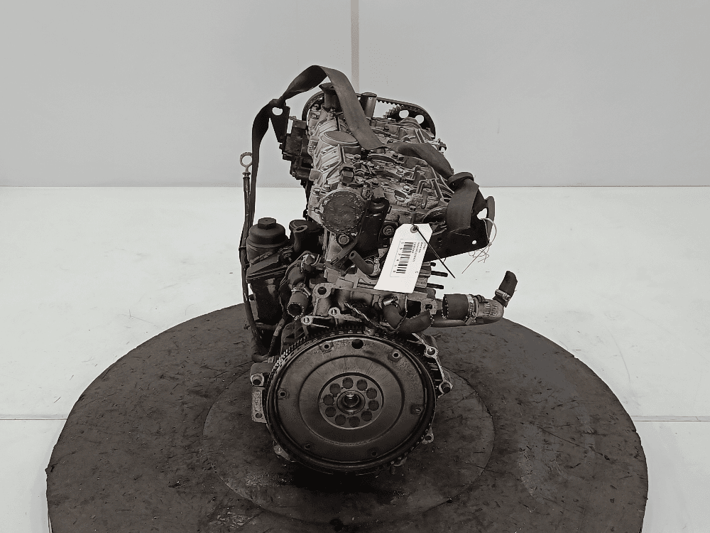 Двигатель к Volvo S40 2 (04-07)