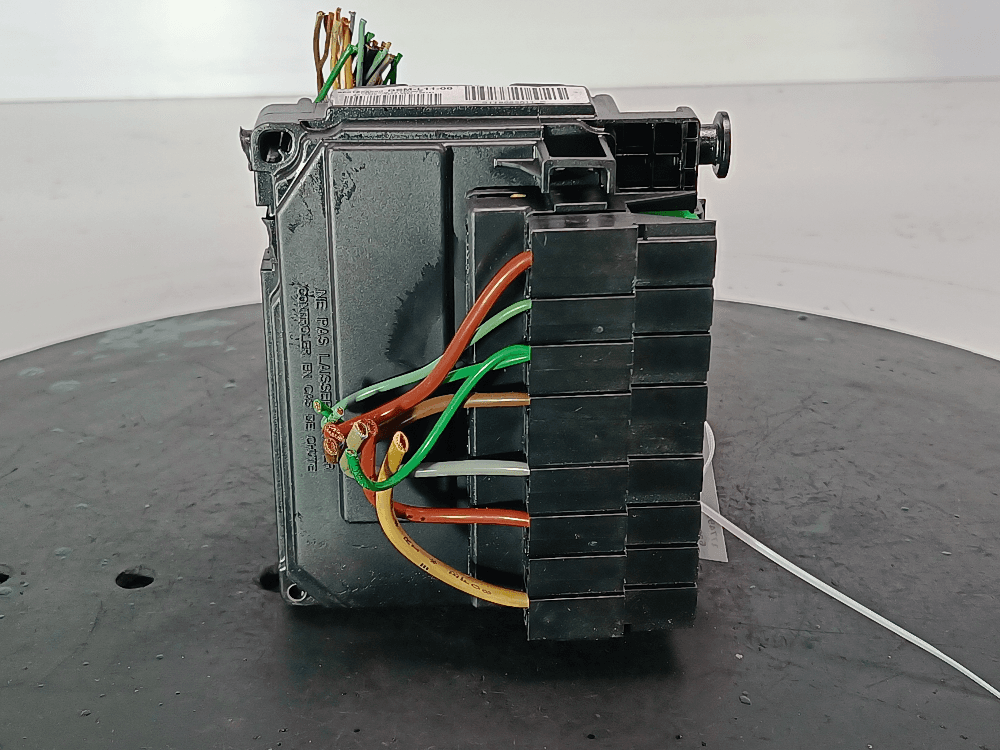 Блок BSM к Citroen C5 1 Рестайлинг (04-08)