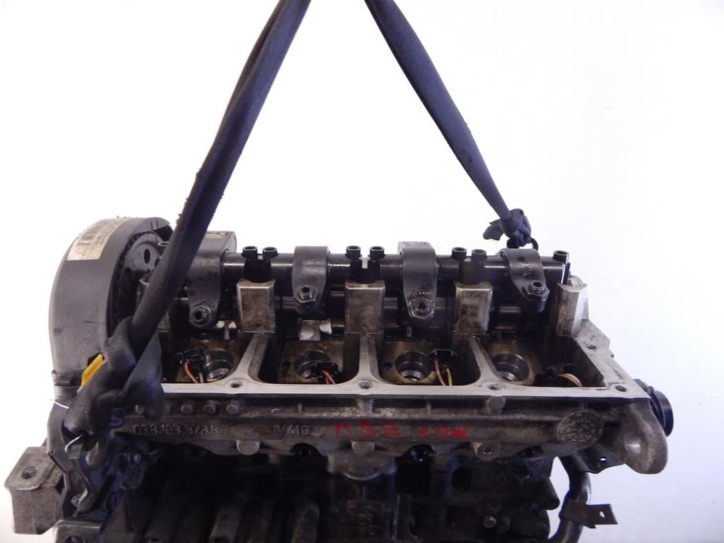 Двигатель к Audi A3 8L (96-00)