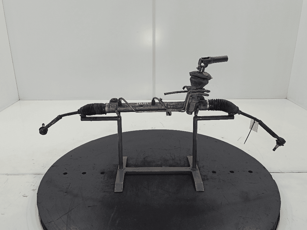 Рулевая рейка к Opel Zafira B (05-10)