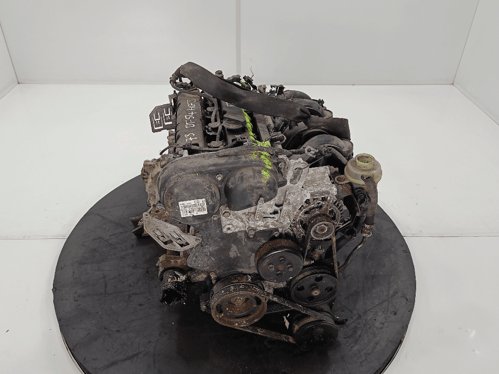 Двигатель к Ford Focus 2 (04-08)