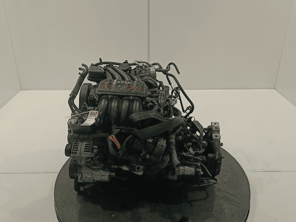 Двигатель к Volkswagen Beetle A4 (97-05)