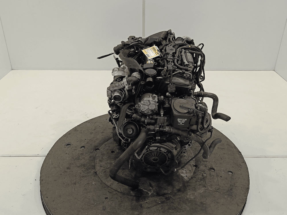 Двигатель к Peugeot 308 1 (07-11)