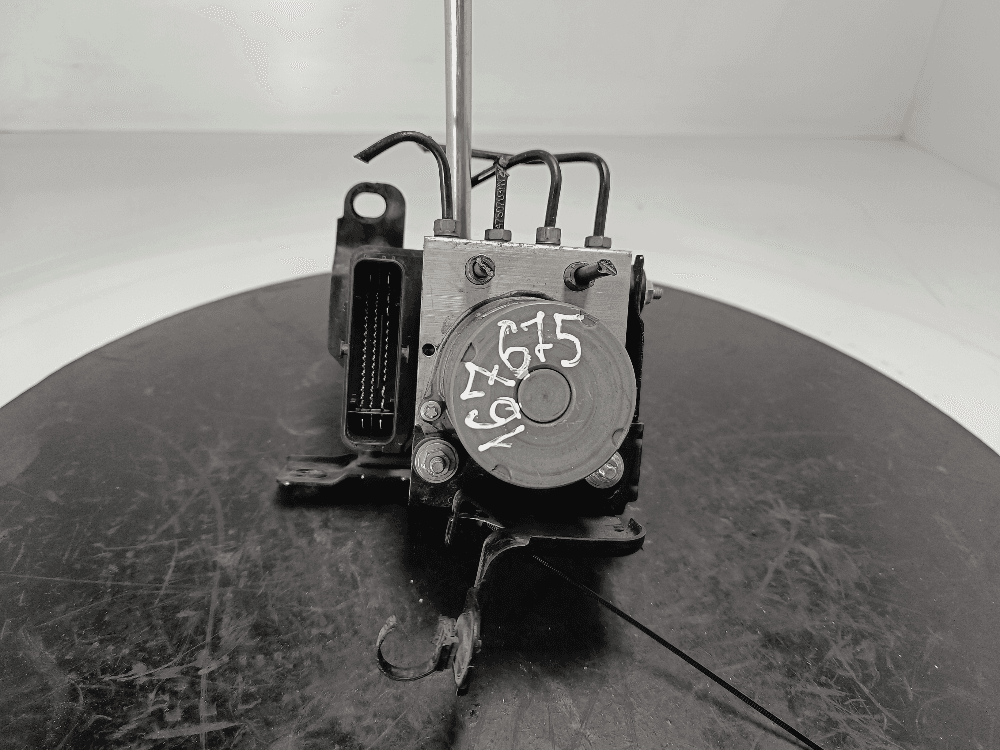 Блок ABS к Peugeot 3008 2 (17-20)