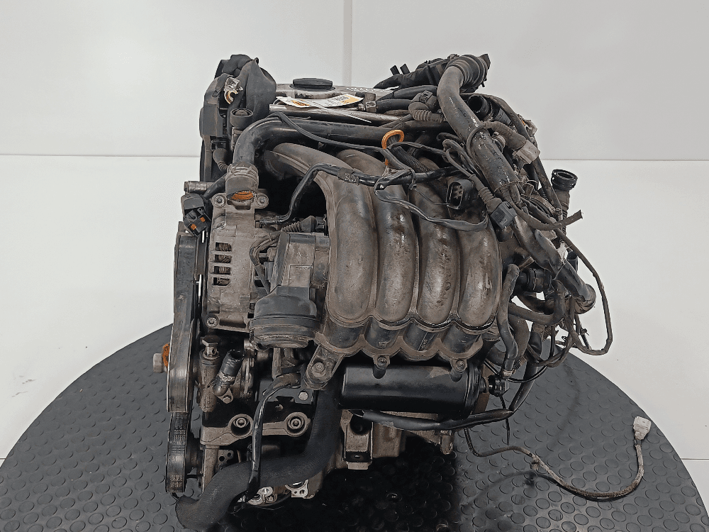 Двигатель к Audi A4 B6 (01-05)